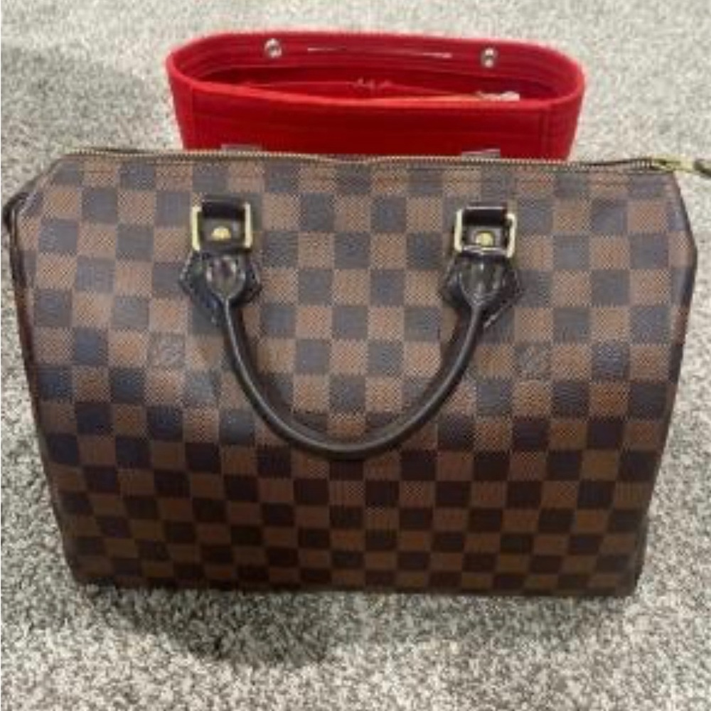 Louis Vuitton Speedy 30